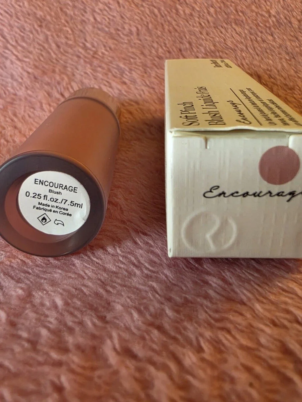 Rare Beauty Soft Pinch Blush In Encourage